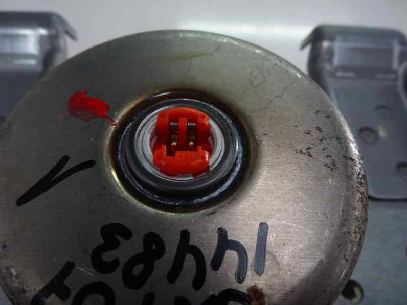 AIRBAG DELANTERO DERECHO SUZUKI SX4 RW 2007 1.9 DDIS TURBODIESEL (120 CV)