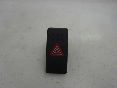 WARNING SUZUKI SX4 RW 2007 1.9 DDIS TURBODIESEL (120 CV)