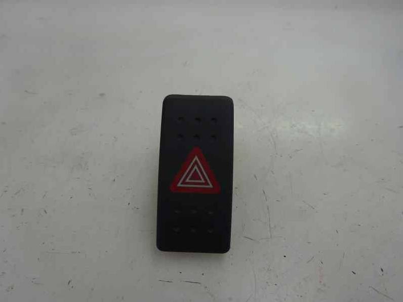 WARNING SUZUKI SX4 RW 2007 1.9 DDIS TURBODIESEL (120 CV)