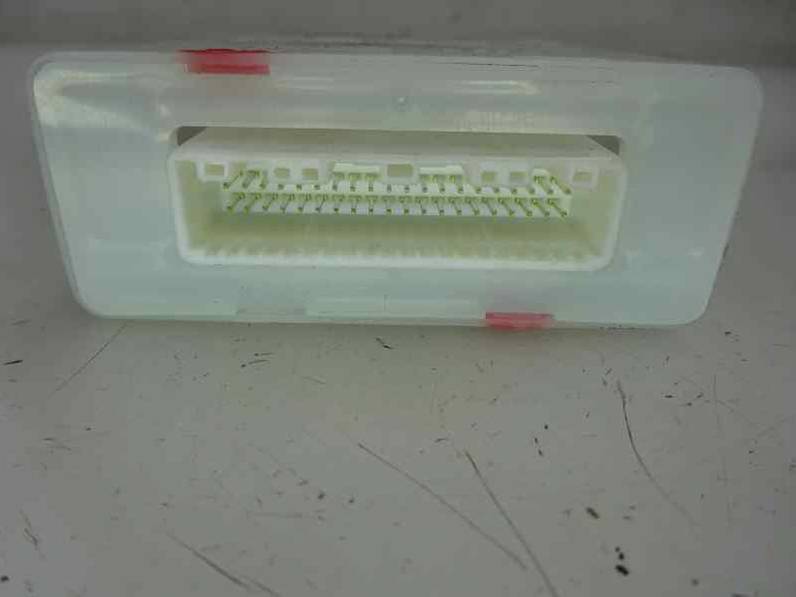 MODULO ELECTRONICO SUZUKI SX4 RW 2007 1.9 DDIS TURBODIESEL (120 CV)