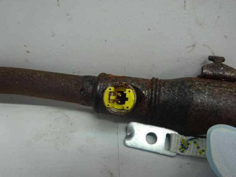 AIRBAG CORTINA DELANTERO DERECHO SUZUKI SX4 RW 2007 1.9 DDIS TURBODIESEL (120 CV)