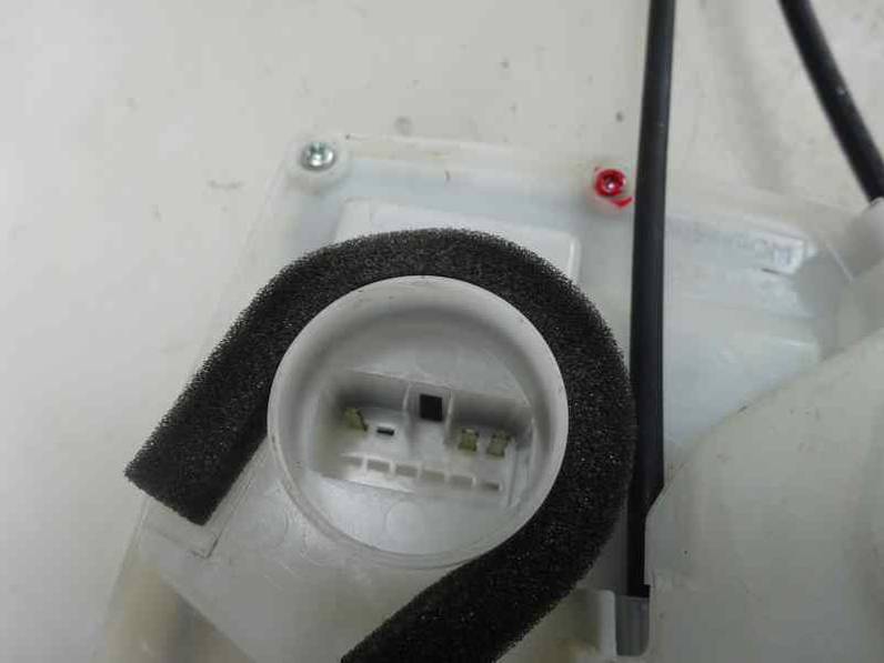 CERRADURA PUERTA TRASERA DERECHA SUZUKI SX4 RW 2007 1.9 DDIS TURBODIESEL (120 CV)