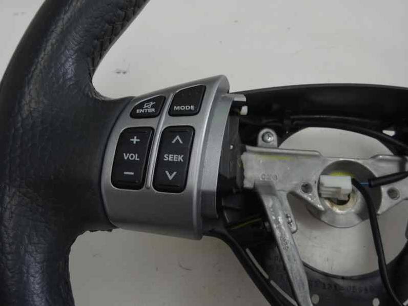 VOLANTE SUZUKI SX4 RW 2007 1.9 DDIS TURBODIESEL (120 CV)