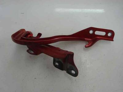 CAPOT SUZUKI SX4 RW 2007 1.9 DDIS TURBODIESEL (120 CV)