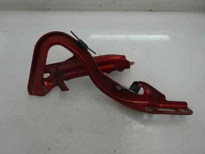 CAPOT SUZUKI SX4 RW 2007 1.9 DDIS TURBODIESEL (120 CV)