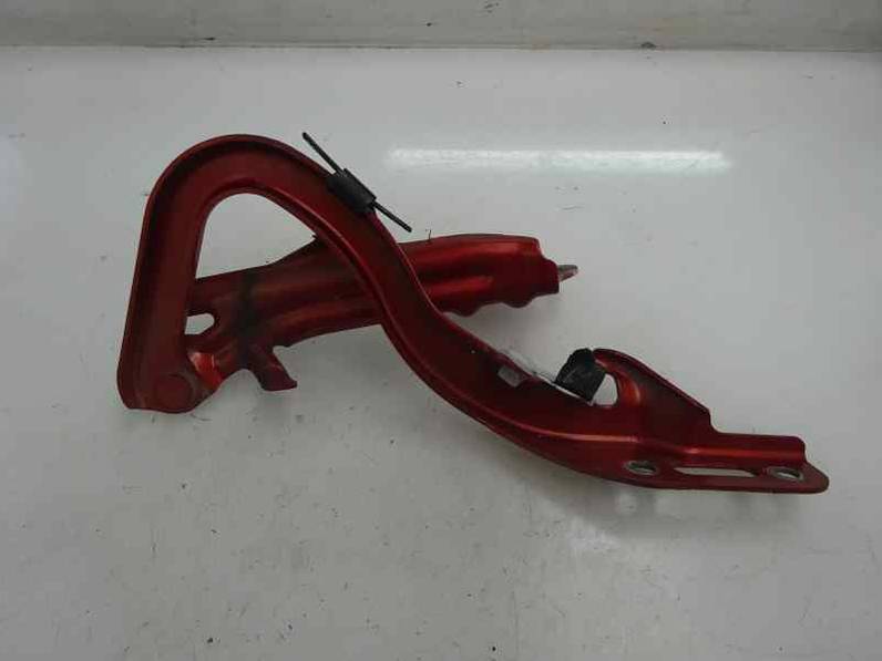 CAPOT SUZUKI SX4 RW 2007 1.9 DDIS TURBODIESEL (120 CV)