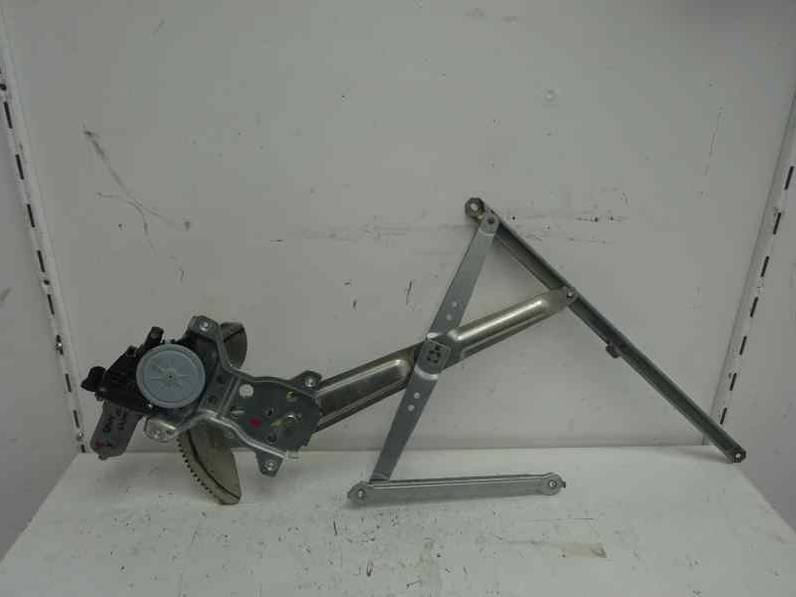 ELEVALUNAS DELANTERO IZQUIERDO SUZUKI SX4 RW 2007 1.9 DDIS TURBODIESEL (120 CV)