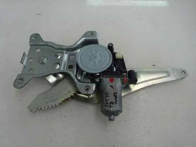 ELEVALUNAS TRASERO DERECHO SUZUKI SX4 RW 2007 1.9 DDIS TURBODIESEL (120 CV)