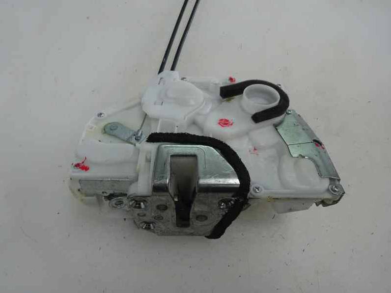 CERRADURA PUERTA DELANTERA DERECHA SUZUKI SX4 RW 2007 1.9 DDIS TURBODIESEL (120 CV)