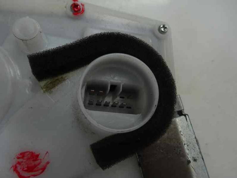 CERRADURA PUERTA DELANTERA DERECHA SUZUKI SX4 RW 2007 1.9 DDIS TURBODIESEL (120 CV)