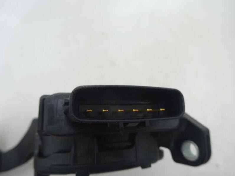 POTENCIOMETRO PEDAL SUZUKI SX4 RW 2007 1.9 DDIS TURBODIESEL (120 CV)