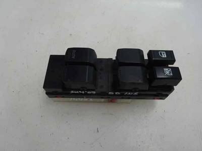 MANDO ELEVALUNAS DELANTERO DERECHO SUZUKI SX4 RW 2007 1.9 DDIS TURBODIESEL (120 CV)