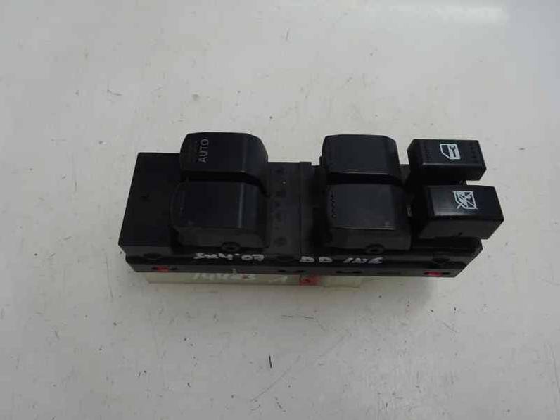 MANDO ELEVALUNAS DELANTERO DERECHO SUZUKI SX4 RW 2007 1.9 DDIS TURBODIESEL (120 CV)