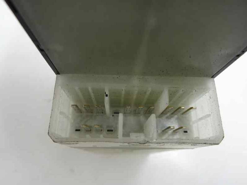 MANDO ELEVALUNAS DELANTERO DERECHO SUZUKI SX4 RW 2007 1.9 DDIS TURBODIESEL (120 CV)