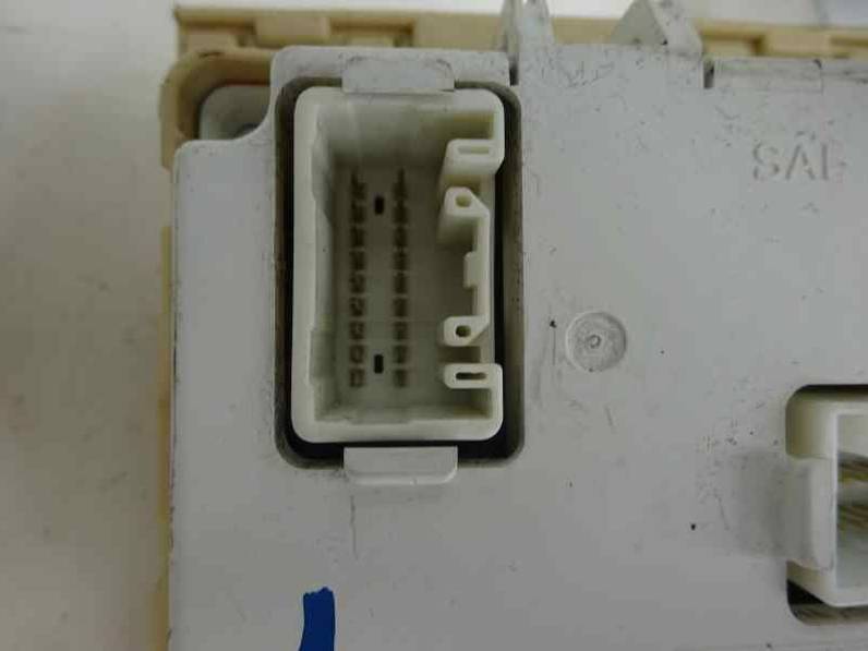 CAJA RELES FUSIBLES SUZUKI SX4 RW 2007 1.9 DDIS TURBODIESEL (120 CV)