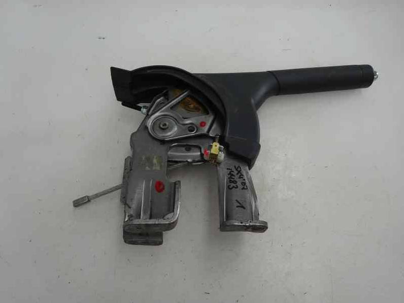 PALANCA FRENO DE MANO SUZUKI SX4 RW 2007 1.9 DDIS TURBODIESEL (120 CV)