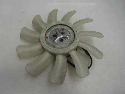 ELECTROVENTILADOR SUZUKI SX4 RW 2007 1.9 DDIS TURBODIESEL (120 CV)