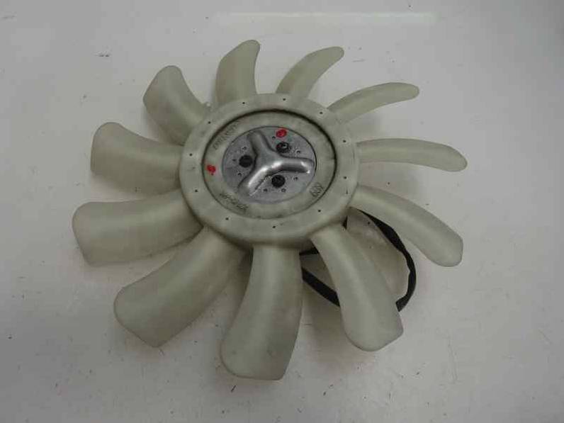 ELECTROVENTILADOR SUZUKI SX4 RW 2007 1.9 DDIS TURBODIESEL (120 CV)