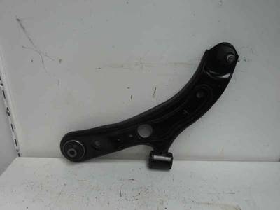 BRAZO SUSPENSION INFERIOR DELANTERO IZQUIERDO SUZUKI SX4 RW 2007 1.9 DDIS TURBODIESEL (120 CV)