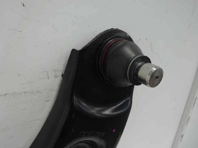 BRAZO SUSPENSION INFERIOR DELANTERO IZQUIERDO SUZUKI SX4 RW 2007 1.9 DDIS TURBODIESEL (120 CV)