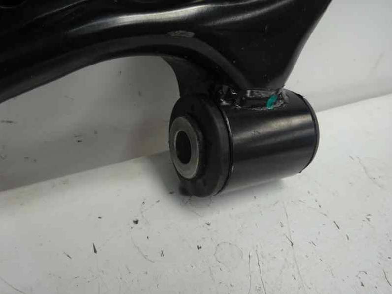 BRAZO SUSPENSION INFERIOR DELANTERO IZQUIERDO SUZUKI SX4 RW 2007 1.9 DDIS TURBODIESEL (120 CV)