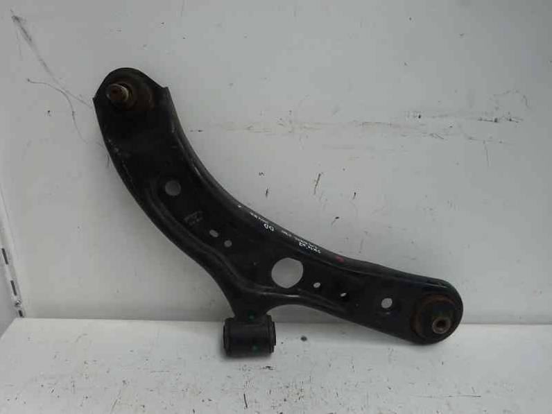 BRAZO SUSPENSION INFERIOR DELANTERO DERECHO SUZUKI SX4 RW 2007 1.9 DDIS TURBODIESEL (120 CV)
