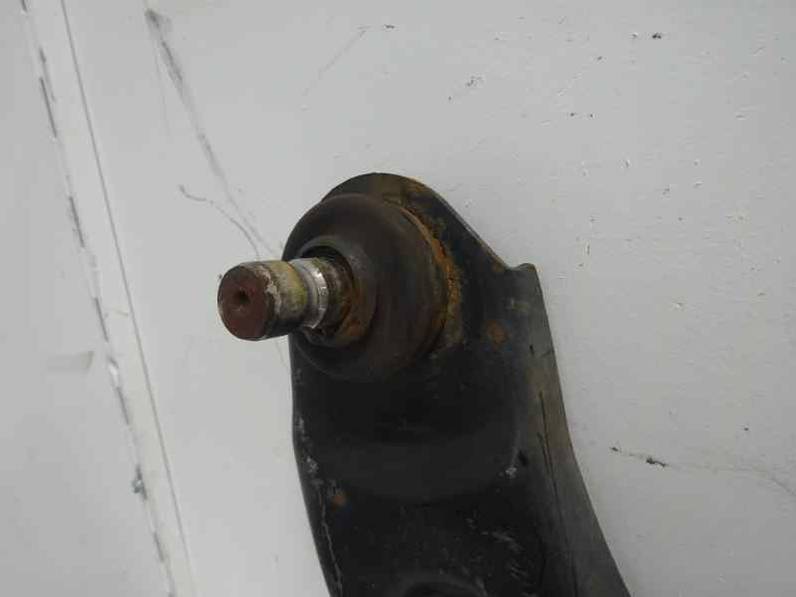 BRAZO SUSPENSION INFERIOR DELANTERO DERECHO SUZUKI SX4 RW 2007 1.9 DDIS TURBODIESEL (120 CV)