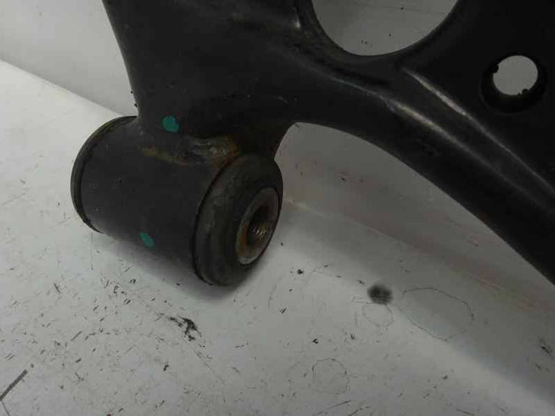 BRAZO SUSPENSION INFERIOR DELANTERO DERECHO SUZUKI SX4 RW 2007 1.9 DDIS TURBODIESEL (120 CV)