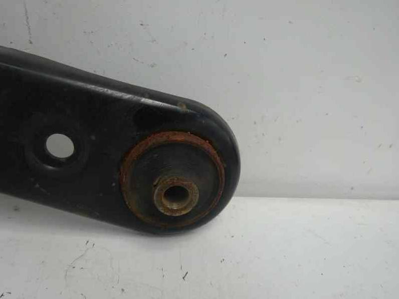 BRAZO SUSPENSION INFERIOR DELANTERO DERECHO SUZUKI SX4 RW 2007 1.9 DDIS TURBODIESEL (120 CV)