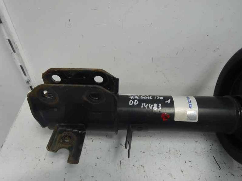 AMORTIGUADOR DELANTERO DERECHO SUZUKI SX4 RW 2007 1.9 DDIS TURBODIESEL (120 CV)