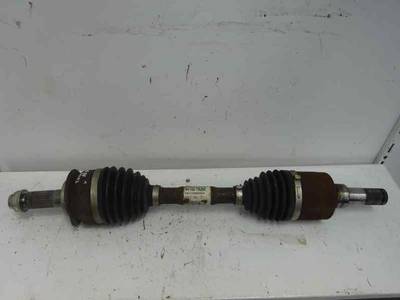 TRANSMISION DELANTERA IZQUIERDA SUZUKI SX4 RW 2007 1.9 DDIS TURBODIESEL (120 CV)