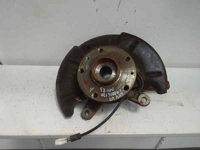 MANGUETA DELANTERA DERECHA SUZUKI SX4 RW 2007 1.9 DDIS TURBODIESEL (120 CV)