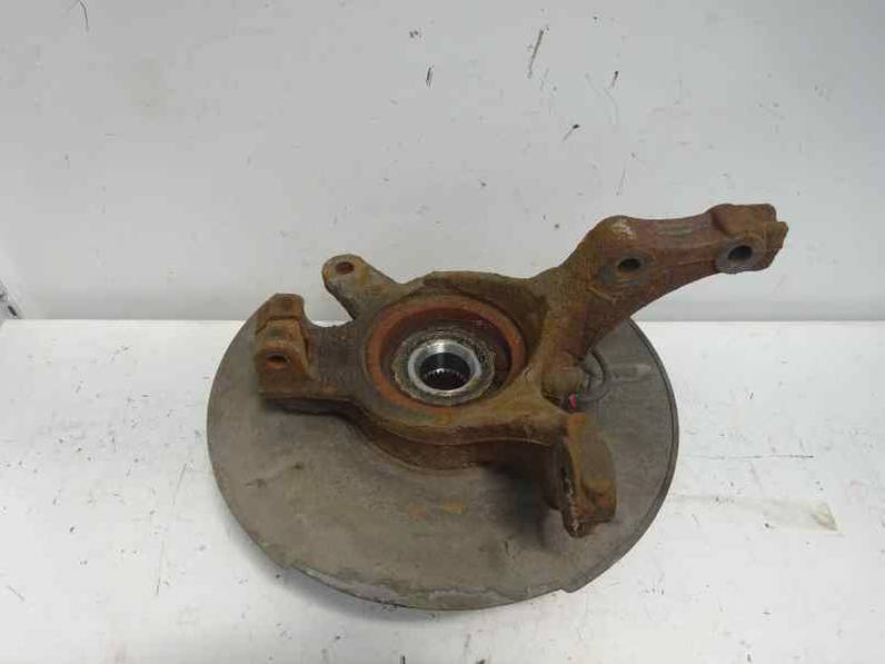 MANGUETA DELANTERA DERECHA SUZUKI SX4 RW 2007 1.9 DDIS TURBODIESEL (120 CV)