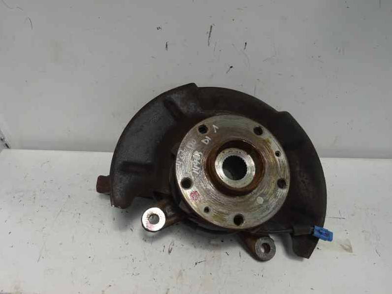 MANGUETA DELANTERA IZQUIERDA SUZUKI SX4 RW 2007 1.9 DDIS TURBODIESEL (120 CV)