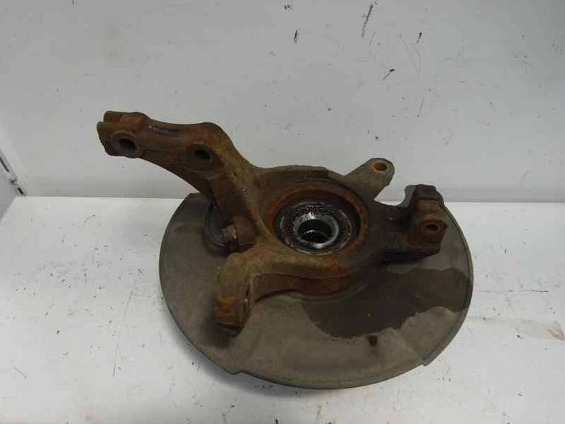 MANGUETA DELANTERA IZQUIERDA SUZUKI SX4 RW 2007 1.9 DDIS TURBODIESEL (120 CV)