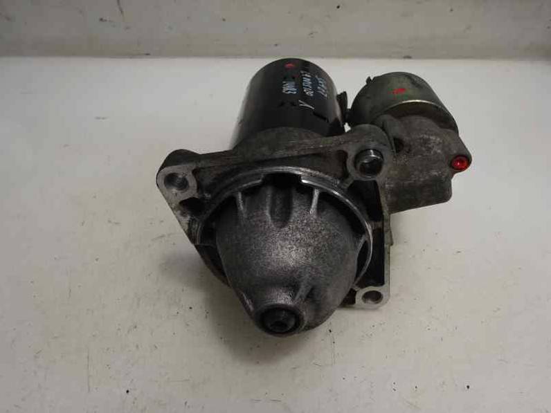 MOTOR ARRANQUE SUZUKI SX4 RW 2007 1.9 DDIS TURBODIESEL (120 CV)