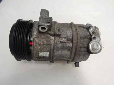 COMPRESOR AIRE ACONDICIONADO SUZUKI SX4 RW 2007 1.9 DDIS TURBODIESEL (120 CV)