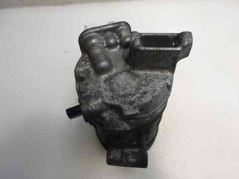 COMPRESOR AIRE ACONDICIONADO SUZUKI SX4 RW 2007 1.9 DDIS TURBODIESEL (120 CV)