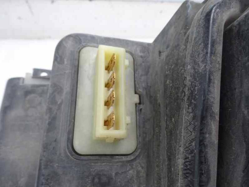 FARO IZQUIERDO SEAT IBIZA 1998 1.4 (60 CV)