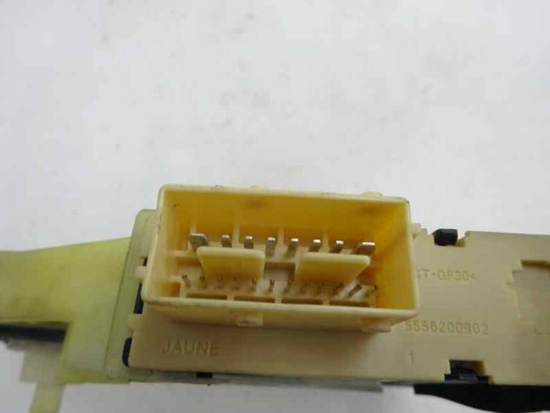 ELEVALUNAS DELANTERO DERECHO CITROEN C4 COUPE 2007 1.6 16V HDI (90 CV)