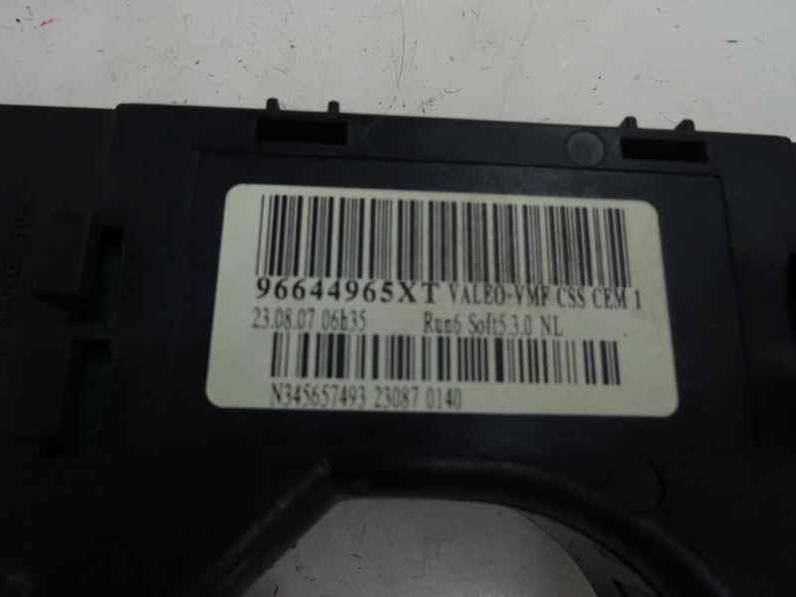 MANDO MULTIFUNCION CITROEN C4 COUPE 2007 1.6 16V HDI (90 CV)