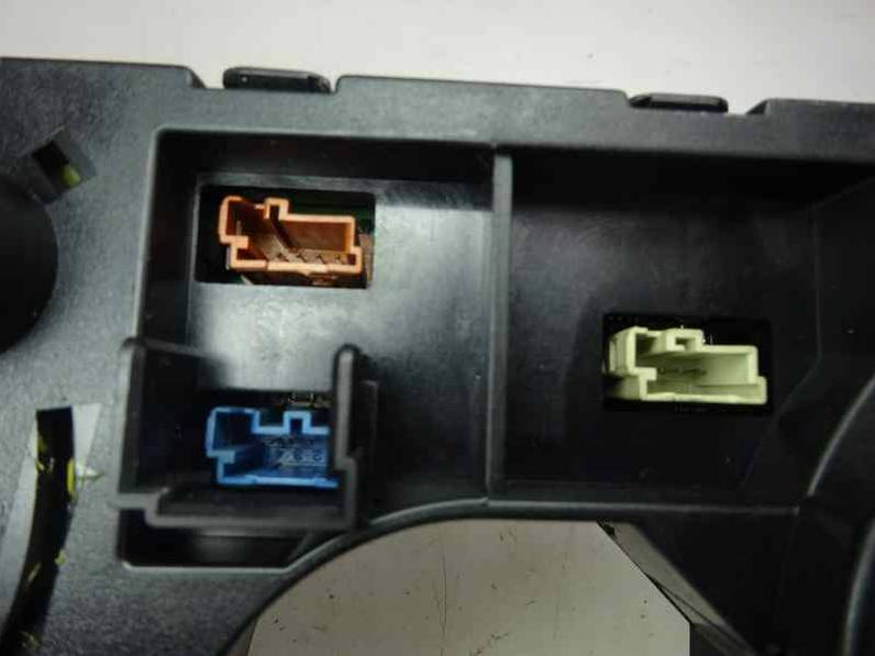 MANDO MULTIFUNCION CITROEN C4 COUPE 2007 1.6 16V HDI (90 CV)