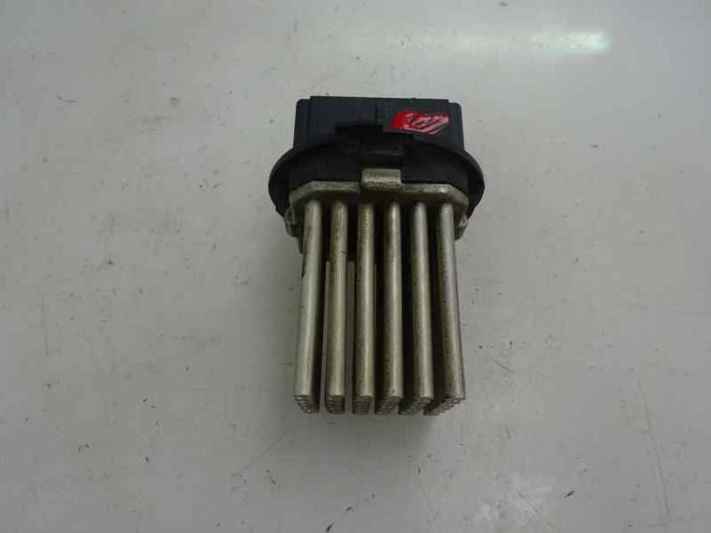 RESISTENCIA CALEFACCION CITROEN C4 COUPE 2007 1.6 16V HDI (90 CV)