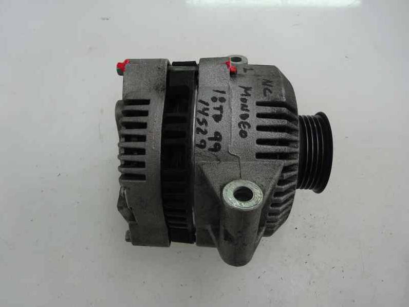 ALTERNADOR FORD MONDEO BERLINA 1999 1.8 TURBODIESEL (90 CV)
