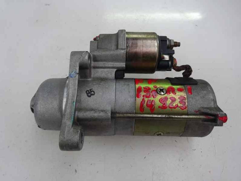 MOTOR ARRANQUE FORD FIESTA BERLINA 2001 1.3 (60 CV)