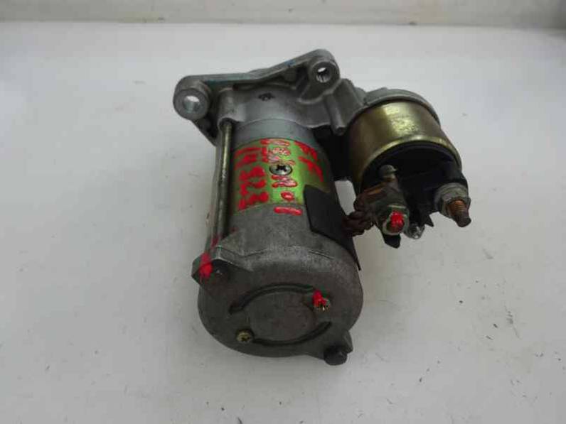 MOTOR ARRANQUE FORD FIESTA BERLINA 2001 1.3 (60 CV)