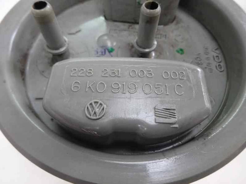 BOMBA COMBUSTIBLE SEAT IBIZA 1998 1.4 (60 CV)