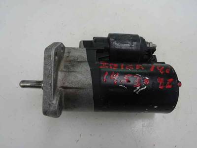 MOTOR ARRANQUE SEAT IBIZA 1998 1.4 (60 CV)