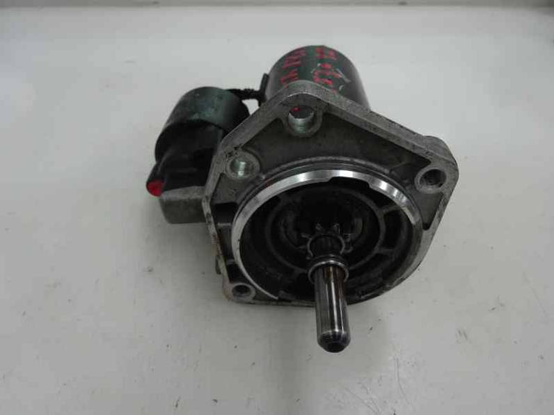 MOTOR ARRANQUE SEAT IBIZA 1998 1.4 (60 CV)