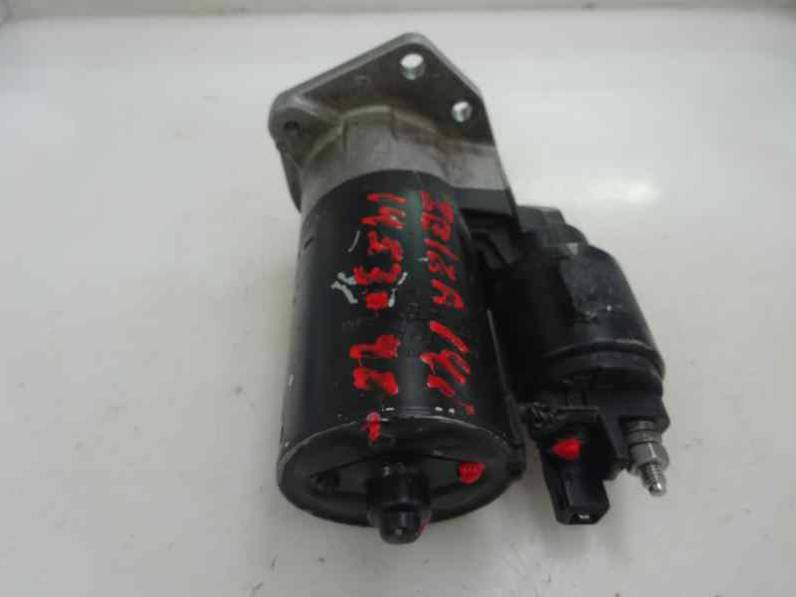 MOTOR ARRANQUE SEAT IBIZA 1998 1.4 (60 CV)